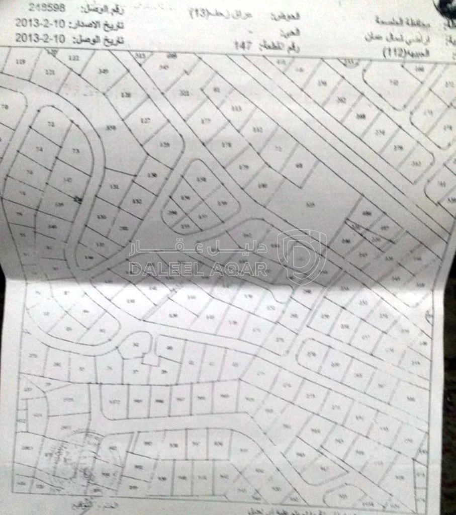 فيلا/منزل في عمان- تلاع العلي الشمالي - خلف جريدة الرآي - 600,000 دأ - صورة 1