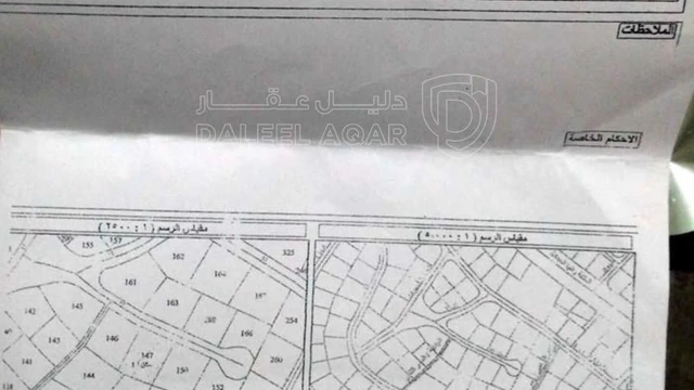 فيلا/منزل في عمان- تلاع العلي الشمالي - خلف جريدة الرآي - 600,000 دأ - صورة NaN