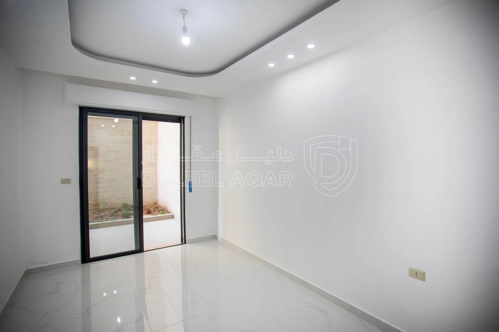 شقة في ام نوارة  - 46,000 دأ - صورة 1