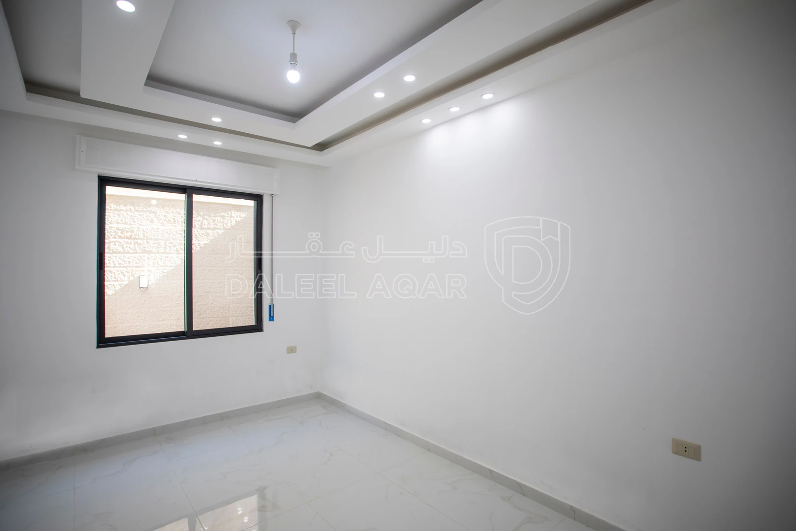 شقة في ام نوارة  - 46,000 دأ - صورة 1