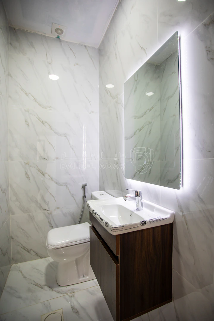 شقة في ام نوارة  - 46,000 دأ - صورة 1