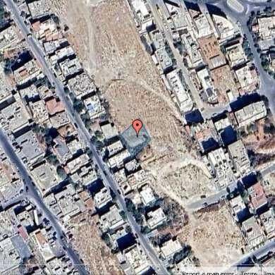 أرض في عرقوب خلدا - 155,000 دأ - صورة 1