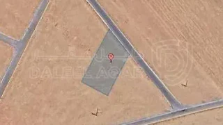 أرض في محافظة مادبا-حدب حواره الوسطى - 59,000 دأ - صورة 1