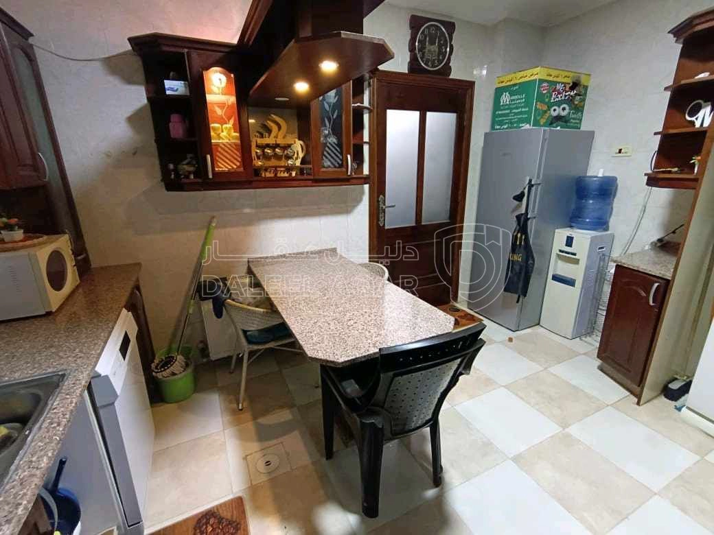 شقة في مرج الحمام بالقرب من كراون اكاديمي - 63,000 دأ - صورة 1