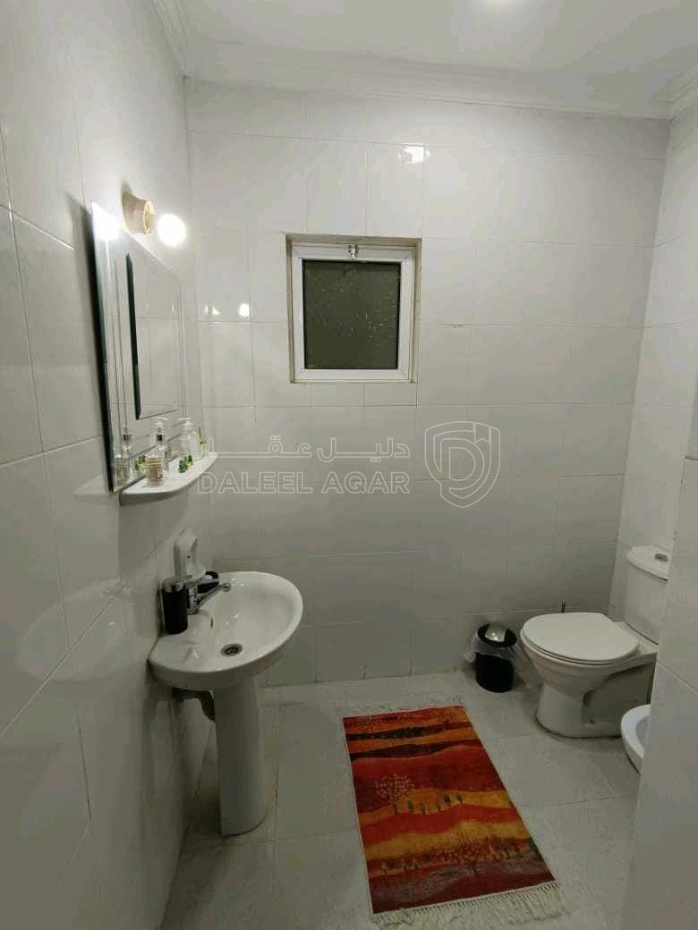 شقة في مرج الحمام بالقرب من كراون اكاديمي - 63,000 دأ - صورة 1