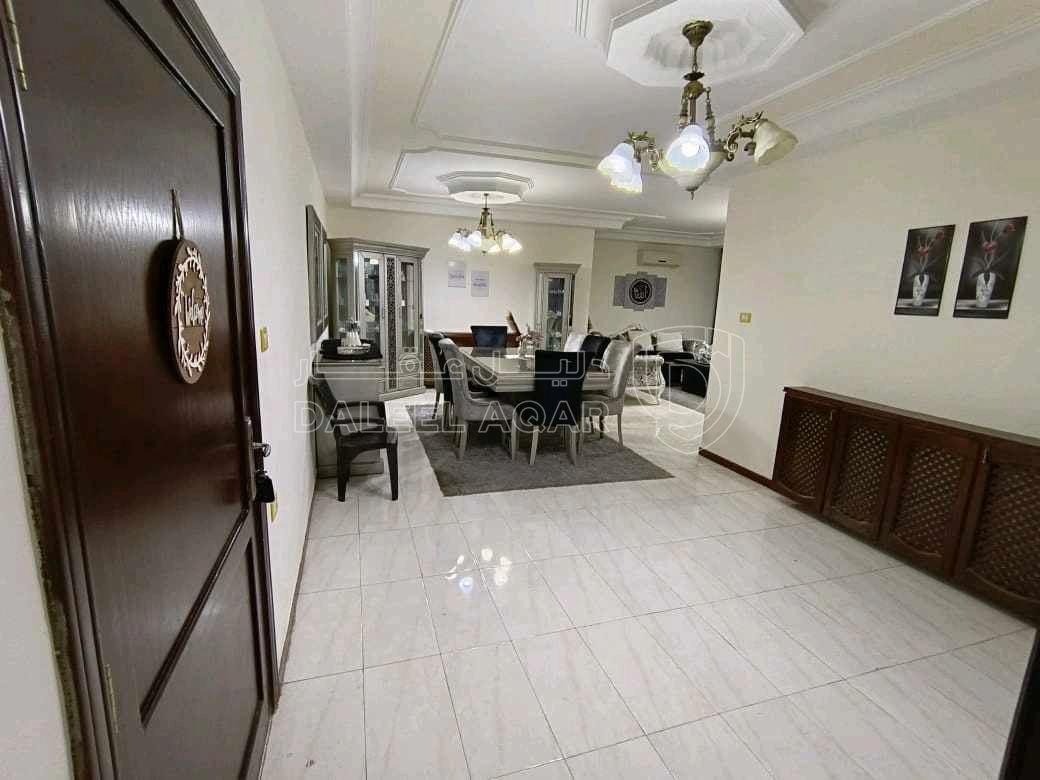 شقة في مرج الحمام بالقرب من كراون اكاديمي - 63,000 دأ - صورة 1