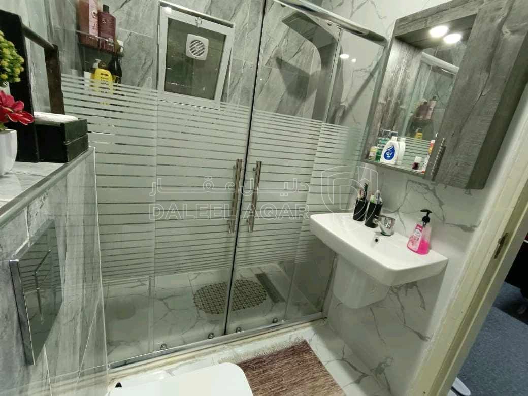 شقة في مرج الحمام بالقرب من كراون اكاديمي - 63,000 دأ - صورة 1