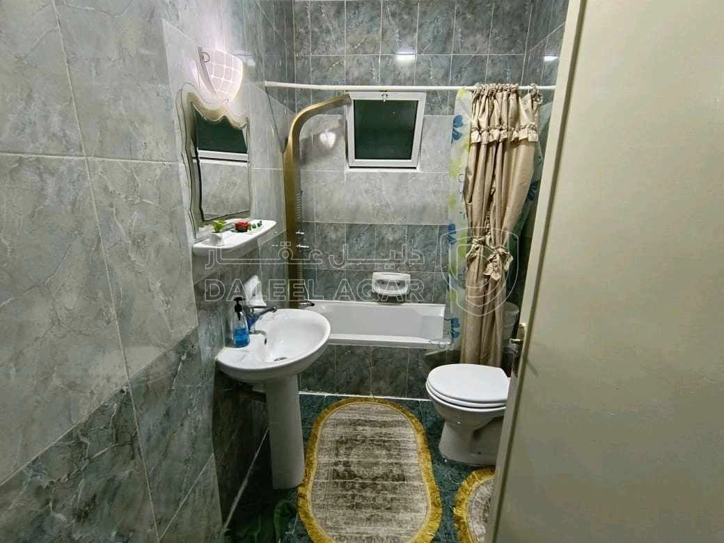 شقة في مرج الحمام بالقرب من كراون اكاديمي - 63,000 دأ - صورة 1