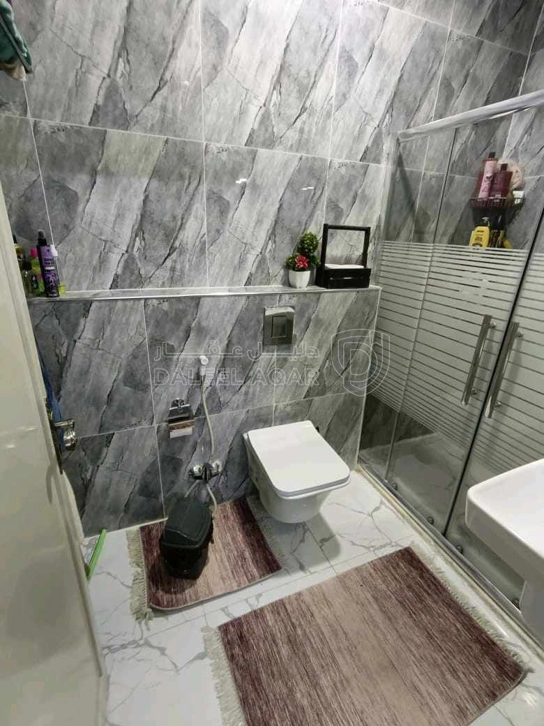 شقة في مرج الحمام بالقرب من كراون اكاديمي - 63,000 دأ - صورة 1