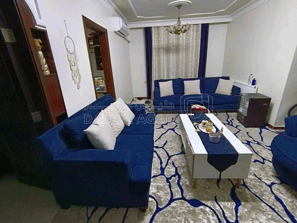 شقة في مرج الحمام بالقرب من كراون اكاديمي - 63,000 دأ - صورة 1