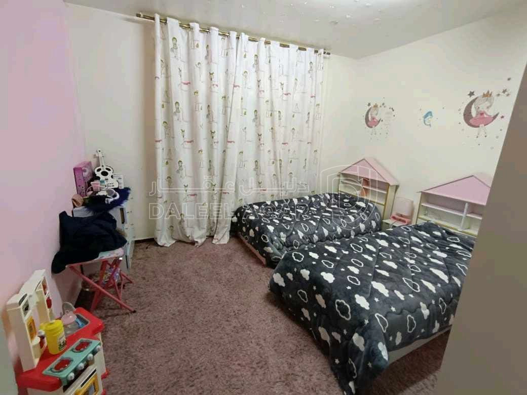 شقة في مرج الحمام بالقرب من كراون اكاديمي - 63,000 دأ - صورة 1