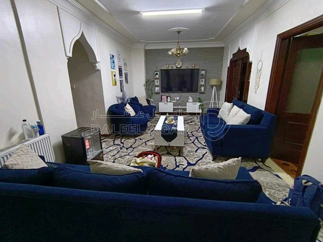 شقة في مرج الحمام بالقرب من كراون اكاديمي - 63,000 دأ - صورة 1