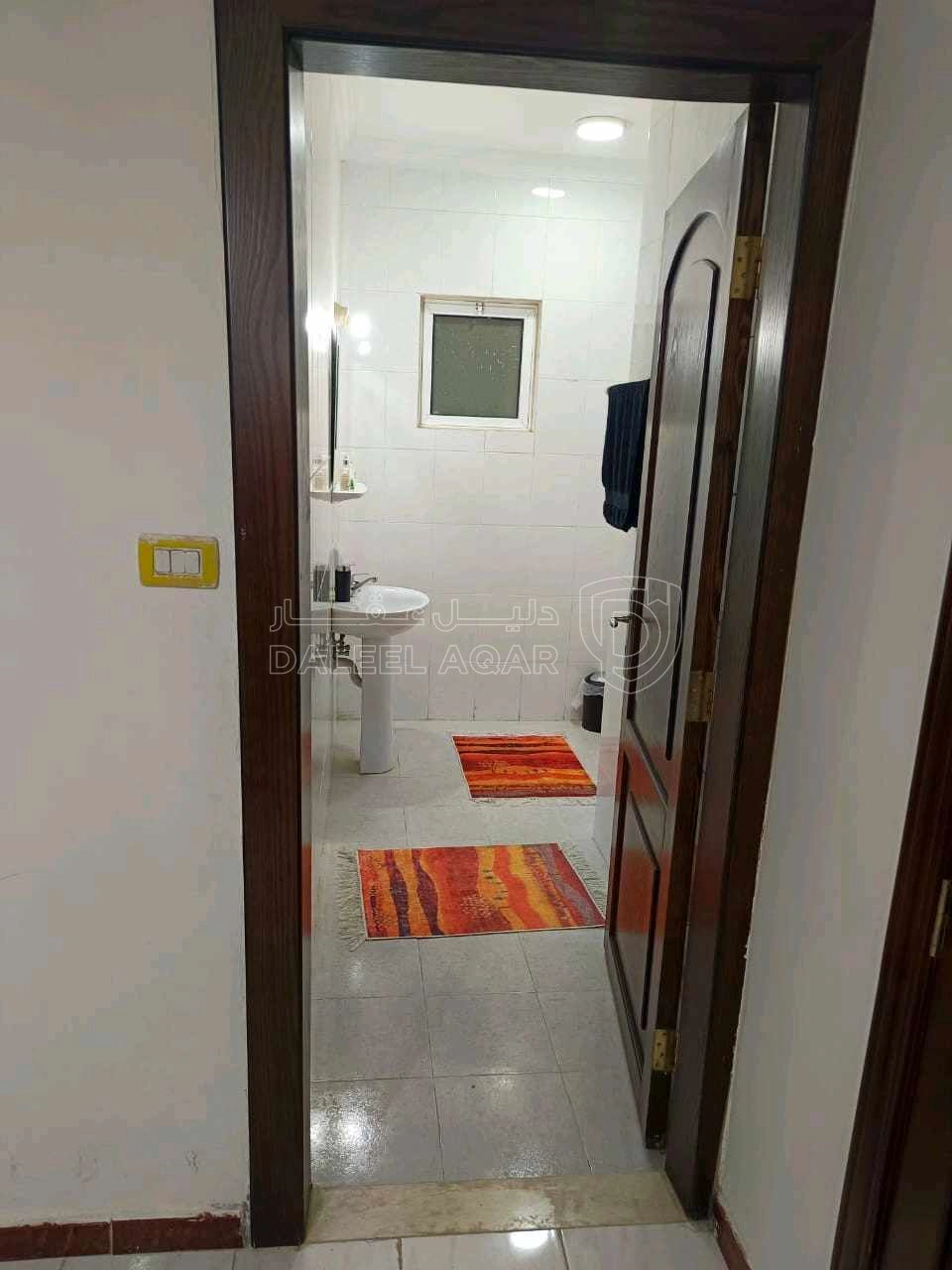 شقة في مرج الحمام بالقرب من كراون اكاديمي - 63,000 دأ - صورة 1