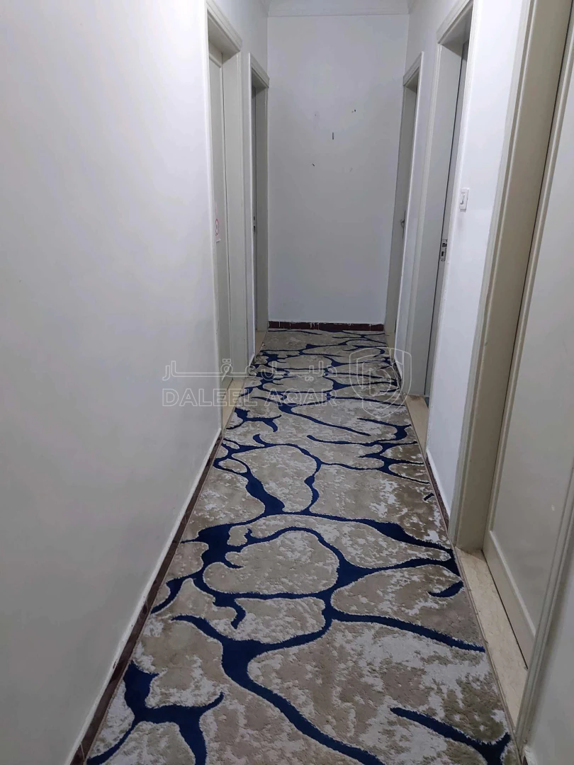 شقة في مرج الحمام بالقرب من كراون اكاديمي - 63,000 دأ - صورة 1