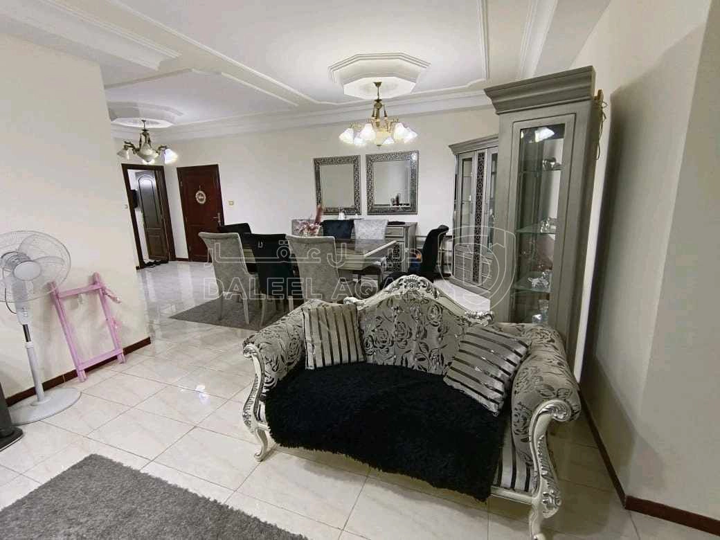 شقة في مرج الحمام بالقرب من كراون اكاديمي - 63,000 دأ - صورة 1