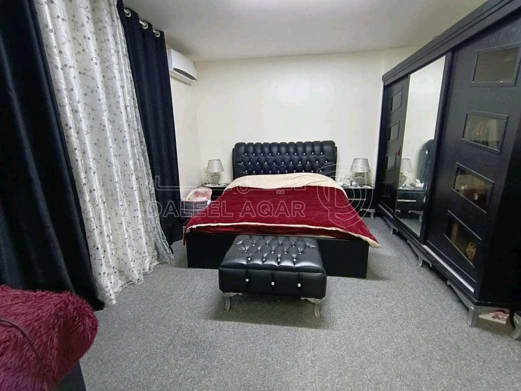 شقة في مرج الحمام بالقرب من كراون اكاديمي - 63,000 دأ - صورة 1