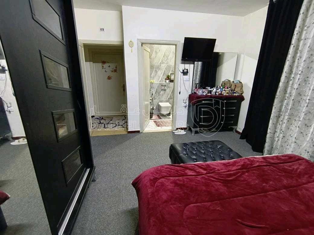 شقة في مرج الحمام بالقرب من كراون اكاديمي - 63,000 دأ - صورة 1