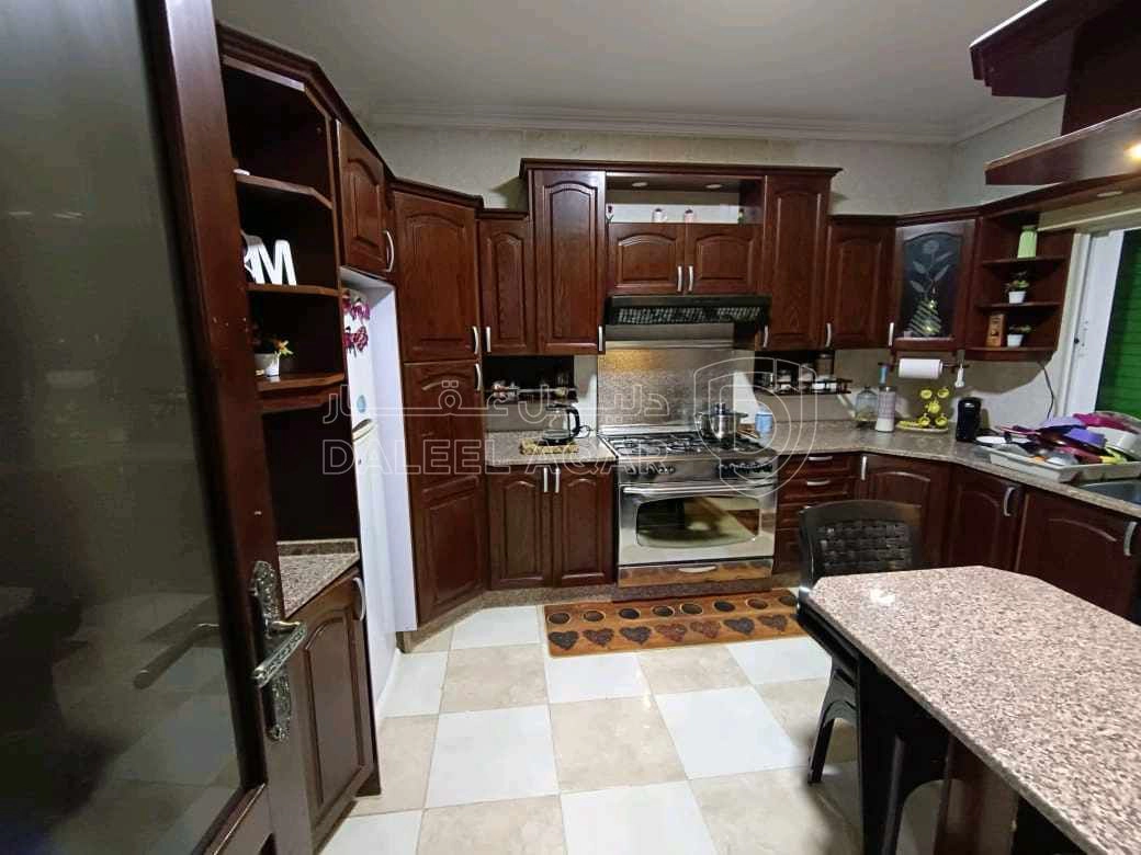 شقة في مرج الحمام بالقرب من كراون اكاديمي - 63,000 دأ - صورة 1