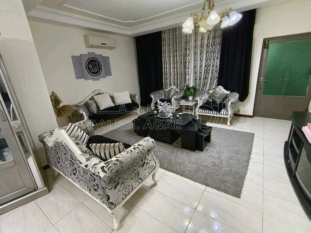 شقة في مرج الحمام بالقرب من كراون اكاديمي - 63,000 دأ - صورة 1