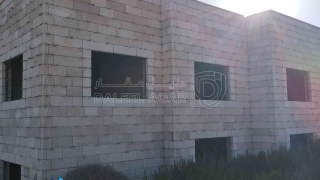 فيلا/منزل - جويدة إسكان المالية والزراعه بجانب نادي الرمايه الملكي  - 180000 دأ