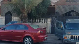 شقة - شارع الملك فيصل عمارة ٤٣ - 95000 دأ