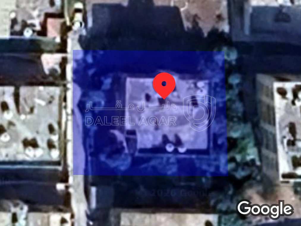 شقة في اربد شمال الملعب البلدي ، بالقرب من مجمع بشرى وسال - 27,000 دأ - صورة 1