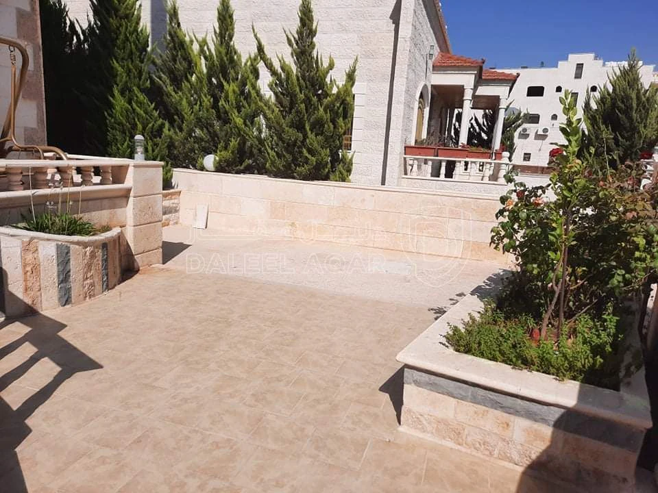 فيلا/منزل في فيلا للبيع في ابو علندا  - 200,000 دأ - صورة 6