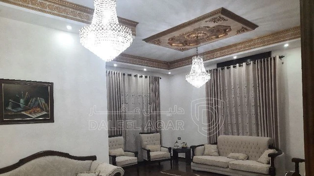 فيلا/منزل في فيلا للبيع في ابو علندا  - 200,000 دأ - صورة NaN