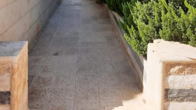 فيلا/منزل في فيلا للبيع في ابو علندا  - 200,000 دأ - صورة NaN