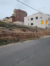 أرض في عمان - ضاحية الرشيد قرب الكلية العلمية الاسلامية  - 160,000 دأ - صورة NaN