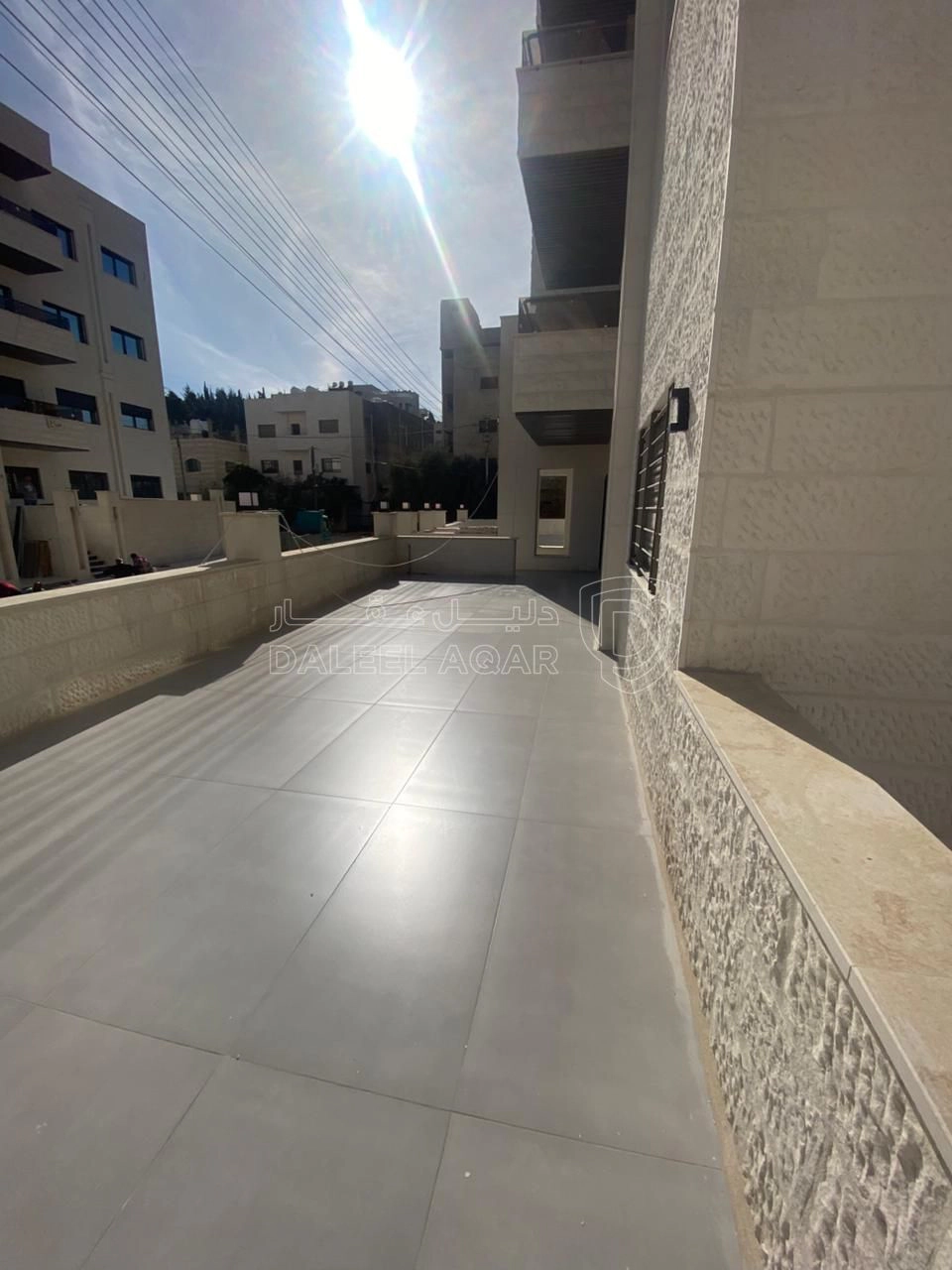 شقة في شقة للبيع في ضاحية الامير علي - 49,000 دأ - صورة 1