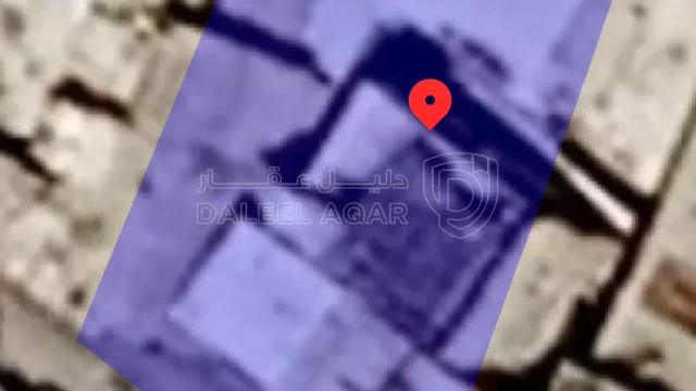 مبنى - عمان ، شارع الاردن 147,وادي الحدادة  - 220000 دأ