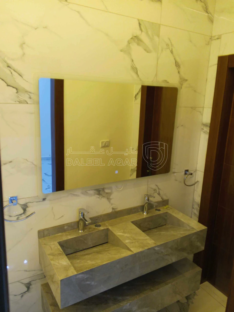 فيلا/منزل في منزل مستقل عمان الجديدة البيضاء - 142,000 دأ - صورة 1