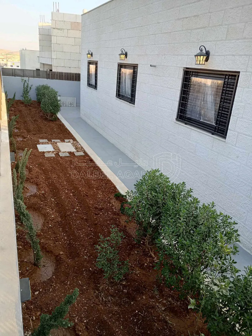 فيلا/منزل في منزل مستقل عمان الجديدة البيضاء - 142,000 دأ - صورة 1