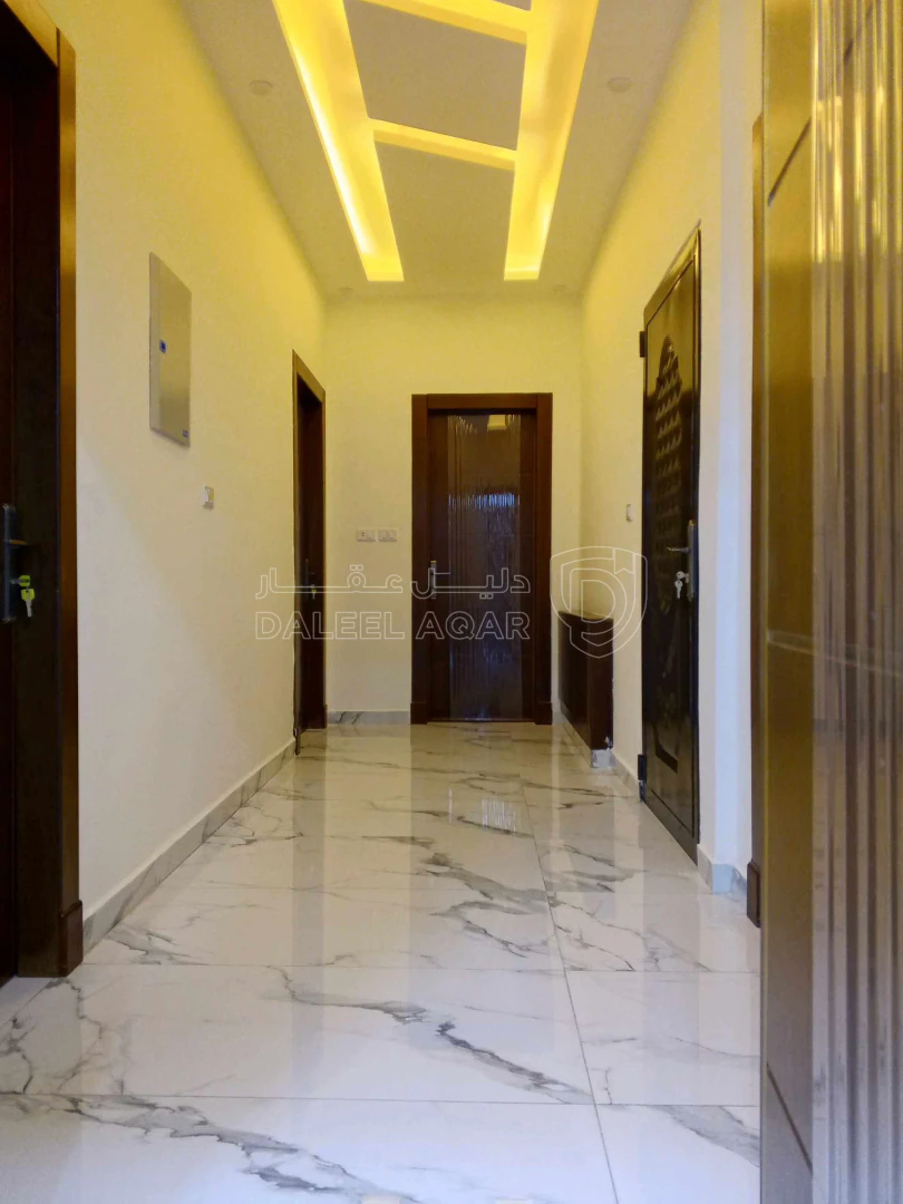 فيلا/منزل في منزل مستقل عمان الجديدة البيضاء - 142,000 دأ - صورة 1