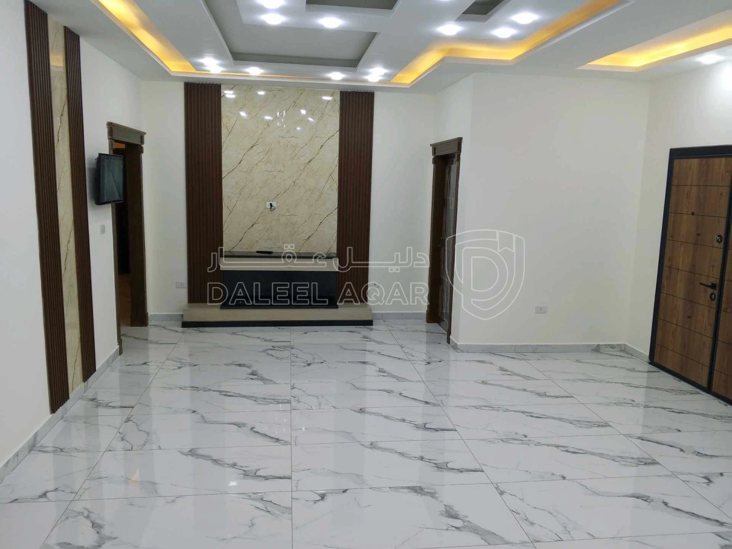 فيلا/منزل في منزل مستقل عمان الجديدة البيضاء - 142,000 دأ - صورة 1