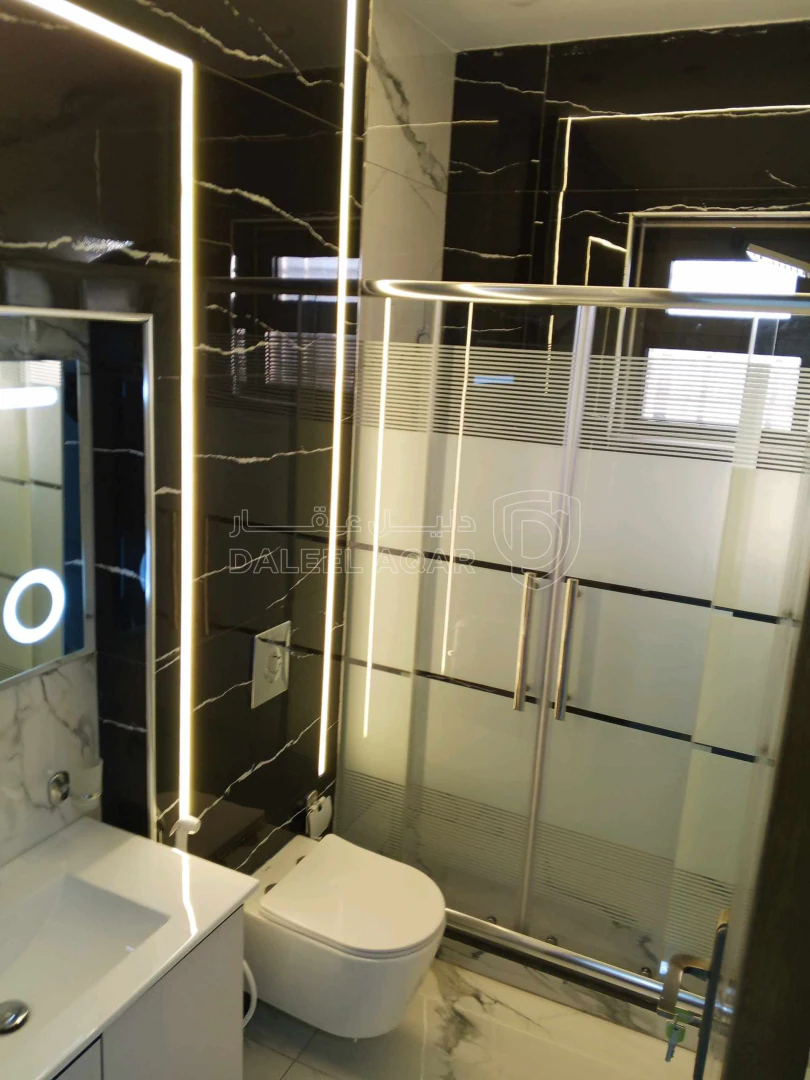 فيلا/منزل في منزل مستقل عمان الجديدة البيضاء - 142,000 دأ - صورة 1