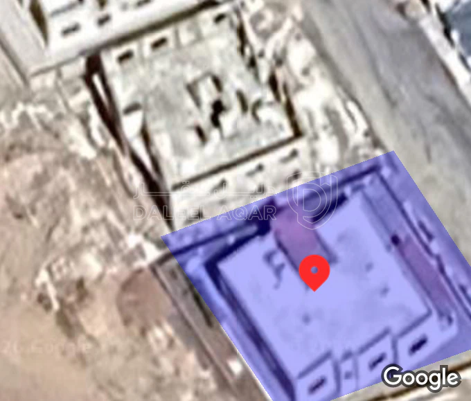 فيلا/منزل في منزل مستقل عمان الجديدة البيضاء - 142,000 دأ - صورة 1