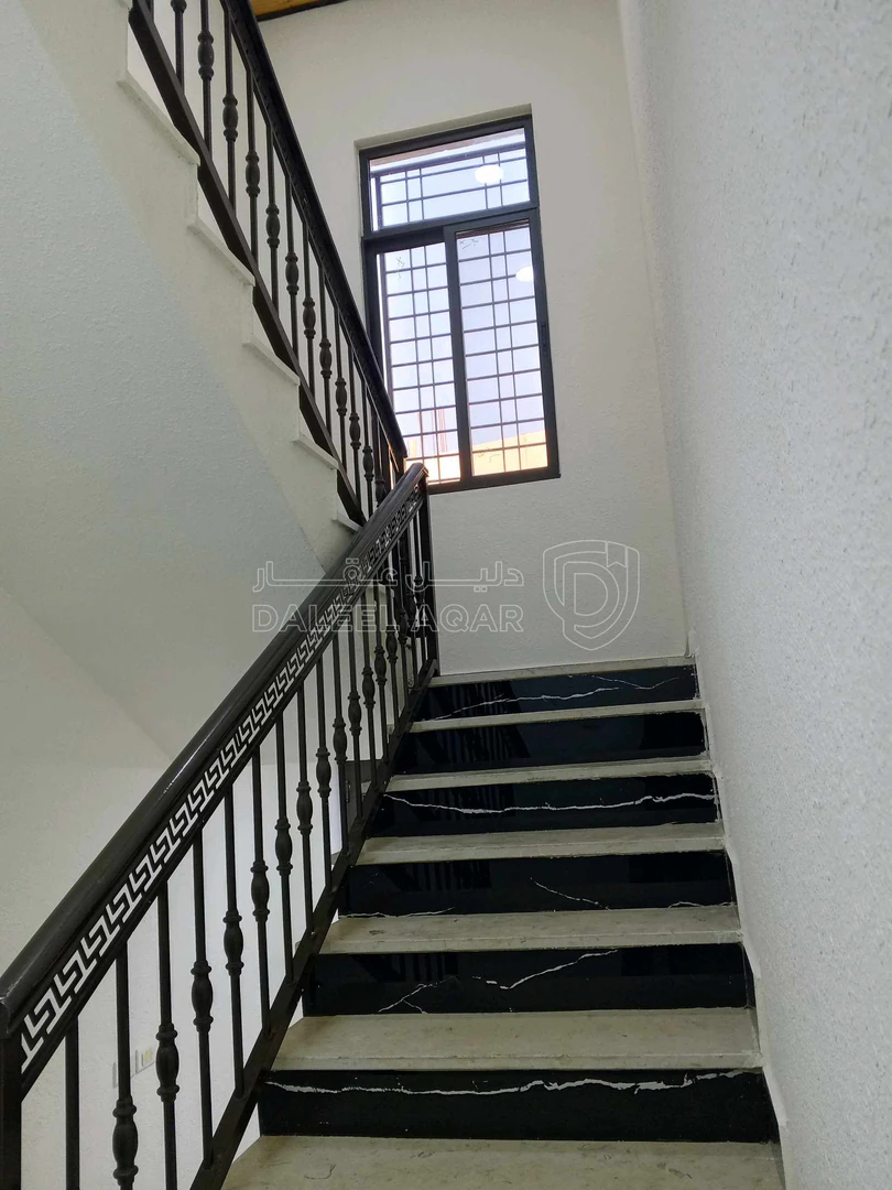 فيلا/منزل في منزل مستقل عمان الجديدة البيضاء - 142,000 دأ - صورة 1