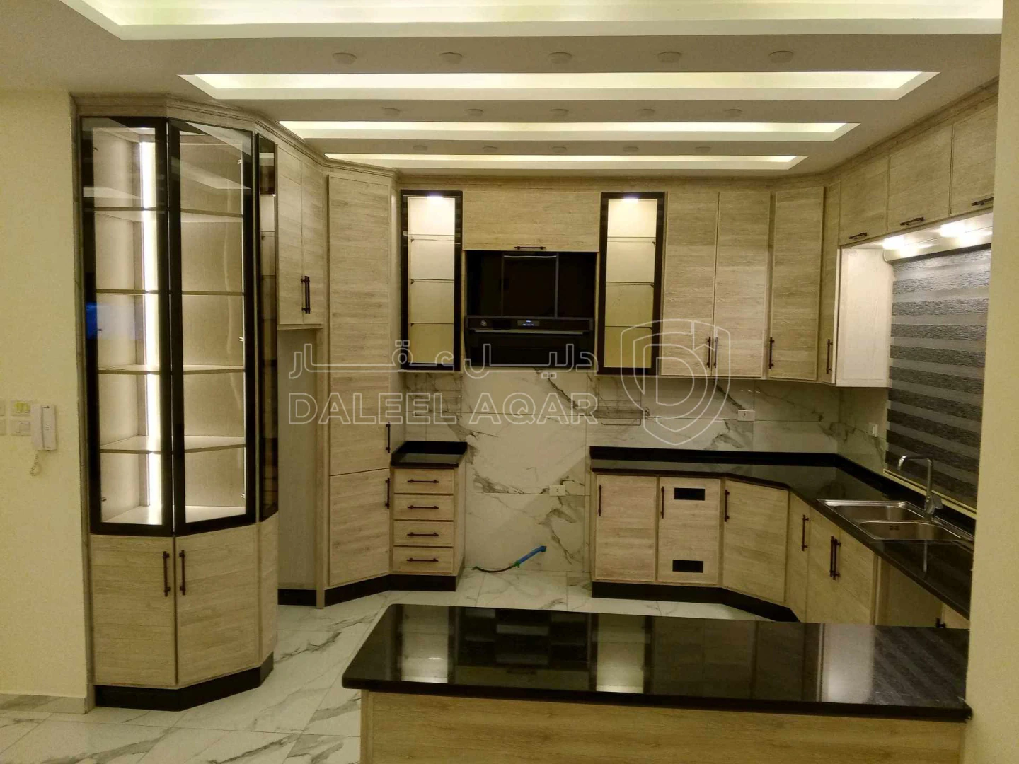 فيلا/منزل في منزل مستقل عمان الجديدة البيضاء - 142,000 دأ - صورة 1