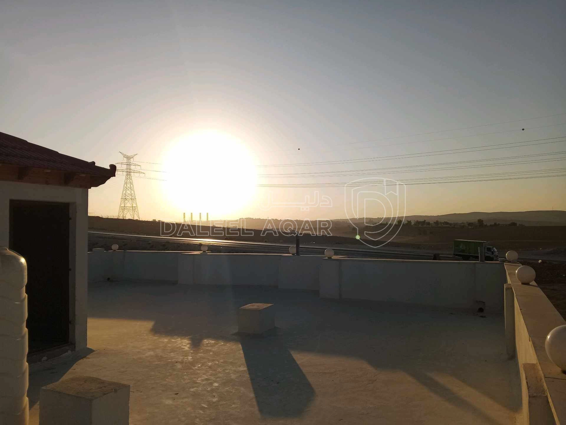 فيلا/منزل في منزل مستقل عمان الجديدة البيضاء - 142,000 دأ - صورة 1