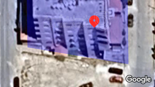 شقة - شفا بدران خلف الاكاديميه البحريه - 55000 دأ