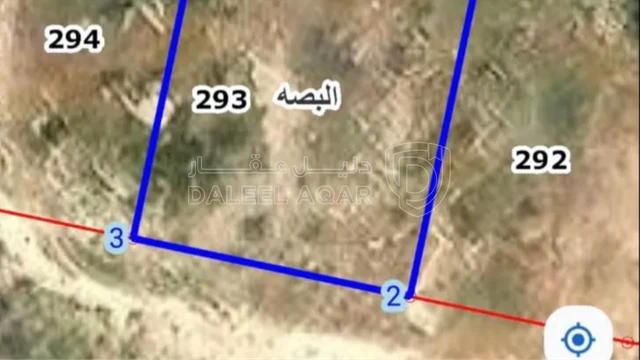 أرض - ارض للبيع في بدر الجديدة/سعر قابل لتفاوض  - 90000 دأ