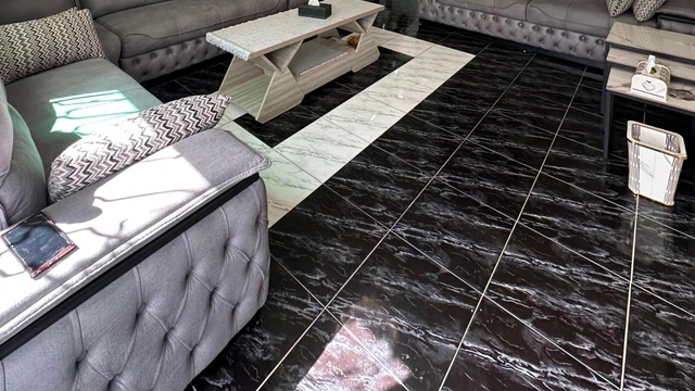 شقة في الياسمين بالقرب حديقه الاسكان - 72,000 دأ - صورة NaN