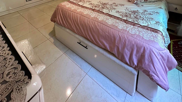 شقة في الياسمين بالقرب حديقه الاسكان - 72,000 دأ - صورة NaN