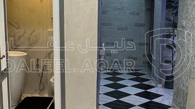 شقة - الياسمين بالقرب حديقه الاسكان - 72000 دأ