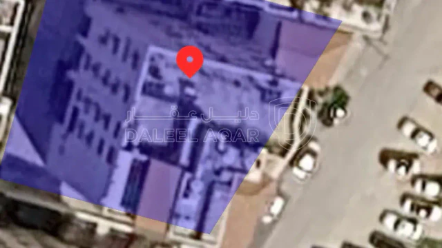 شقة - عمان دير غبار - 160000 دأ