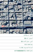 شقة - إربد شارع الهاشمي  - 29000 دأ