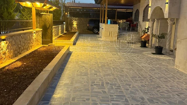 فيلا/منزل في عمان - حي الصحابة  - 750,000 دأ - صورة NaN