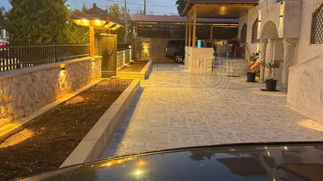 فيلا/منزل في عمان - حي الصحابة  - 750,000 دأ - صورة NaN